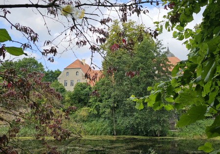 "„Festung Spantekow